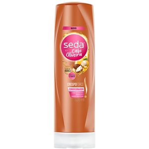 Condicionador Seda Keraforce Original 325ml