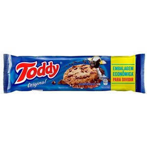Cookies Toddy Chocolate 133g