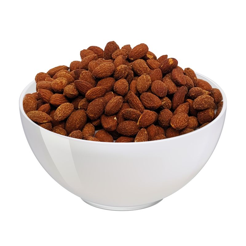 Amendoa-Benassi-Defumada-150g
