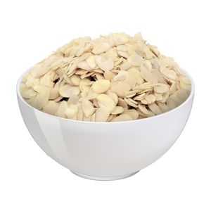 Amêndoa Benassi Laminada sem Casca Pote 100g
