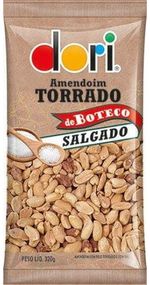 Amendoim-Dori-Boteco-Torrado-e-Salgado-320g