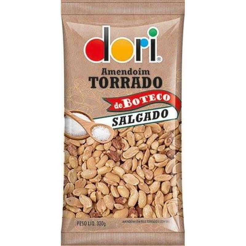 Amendoim-Dori-Boteco-Torrado-e-Salgado-320g