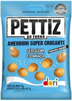 Amendoim-Dori-Pettiz-Crocante-com-Gergelim-e-Linhaca-320g