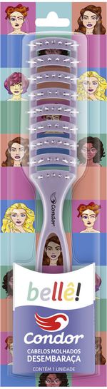 Escova-para-Cabelo-Condor-Belle-Vazada-Lilas