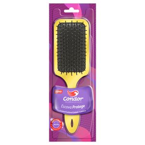 Escova para Cabelo Condor Protege