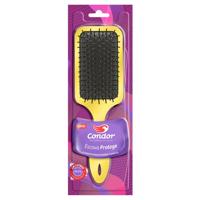 Escova-para-Cabelo-Condor-Protege