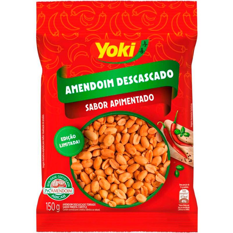 Amendoim-Yoki-Torrado-Apimentado-sem-Casca-150g