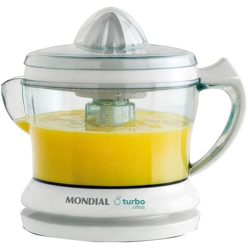 Espremedor-de-Frutas-Mondial-Turbo-Citrus-Branca-220V--RefE01