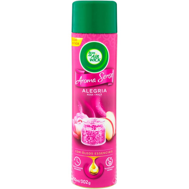 Aromatizador-para-Ambientes-Bom-Ar-Aroma-Sense-Alegria-Aerossol-360ml