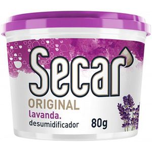 Evita Mofo Secar Original Lavanda 80g