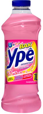 Desinfetante-Bak-Ype-Floral-1L