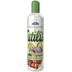 Desinfetante Coala Utilis Alimento 300ml