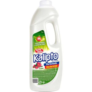 Desinfetante Kalipto Eucalipto 2L