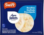 Bacalhau-Swift-Dessalgado-Desfiado-500g