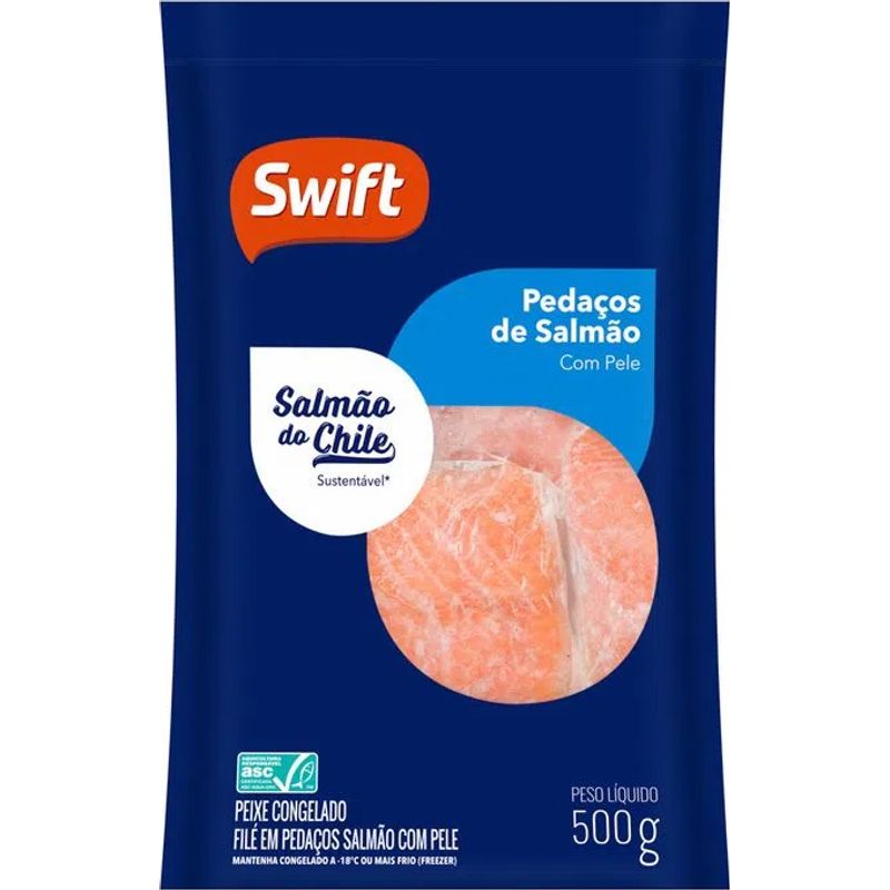 File-de-Salmao-Swift-Pedacos-500g
