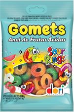 Bala-de-Goma-Dori-Gomets-Anel-Acido-100g