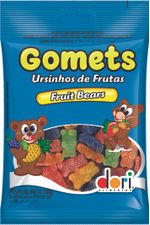 Bala-de-Goma-Dori-Gomets-Urso-100g