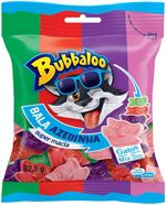 Bala-Gelatinosa-Bubbaloo-Azedinha-Gatos-Uva-Morango-e-Tutti-Frutti-86g