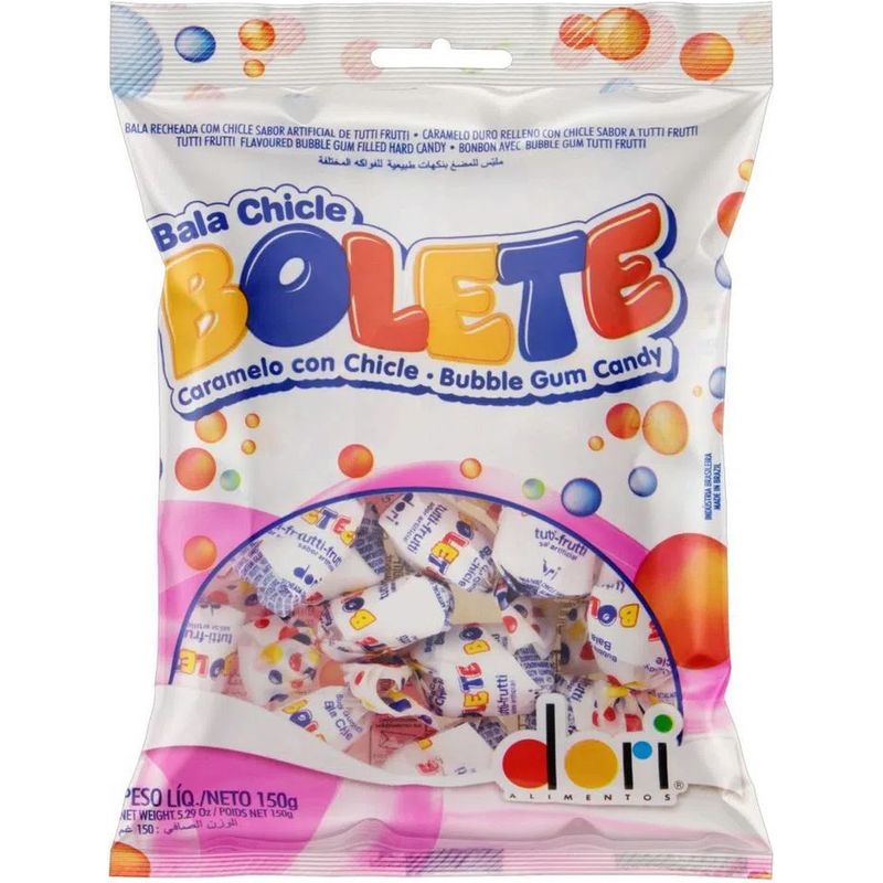Bala-MastigAvel-Dori-Bolete-Tutti-Frutti-100g