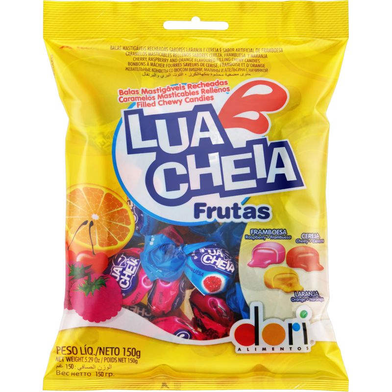 Bala-MastigAvel-Dori-Lua-Cheia-Frutas-Sortidas-100g
