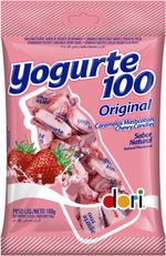Bala-MastigAvel-Dori-Yogurte-100-Morango-100g