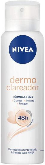 Desodorante-Aerossol-Masculino-Nivea-Dermo-Clareador-150ml