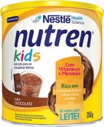Formula-Infantil-Nestle-Nutren-Kids-Chocolate-Lata-350g