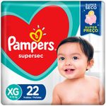 Fralda-Infantil-Pampers-Supersec-Tamanho-XG--Com-22-Unidades