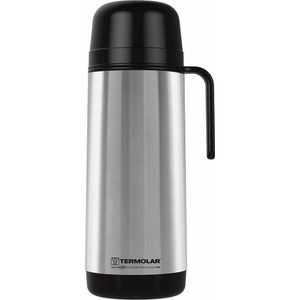 Garrafa Térmica Termolar Lumina com Rolha Clean 1L