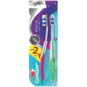 Escova Dental Condor Maxil