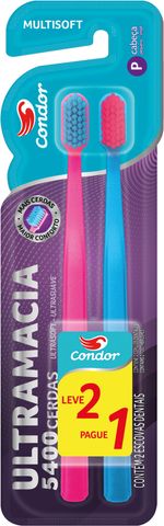 Escova-Dental-Condor-Multisoft-