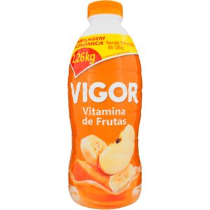 Iogurte Vigor de Vitamina 1,260g
