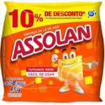 La-de-Aco-Assolan-45g