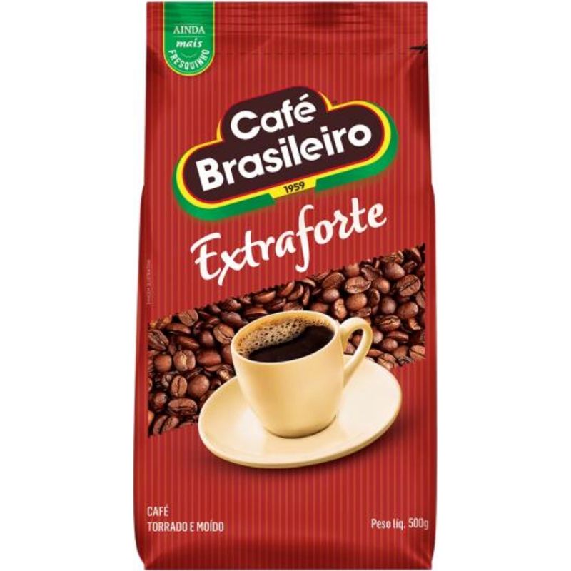 Cafe-Torrado-e-Moido-Cafe-Brasileiro-Extra-Forte-Almofada-500g