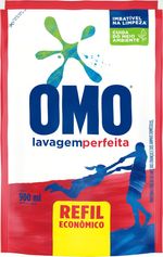 Lava-Roupas-Omo-Lavagem-Perfeita-Sache-900ml