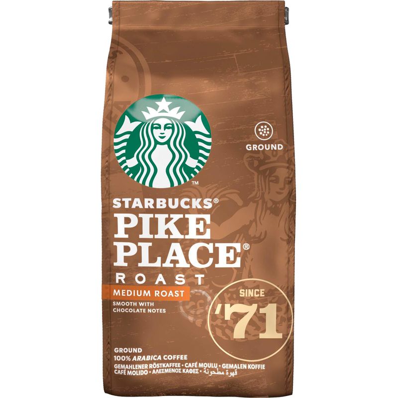 Cafe-Torrado-e-Moido-Starbucks-Pike-Place-Pacote-250g