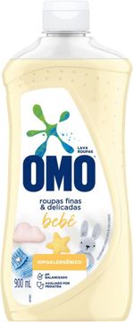 Lava-Roupas-Omo-Roupas-Finas-e-Delicadas-Bebe-900ml