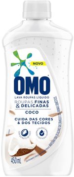 Lava-Roupas-Omo-Roupas-Finas-e-Delicadas-Coco-450ml