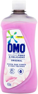 Lava-Roupas-Omo-Roupas-Finas-e-Delicadas-Original-450ml
