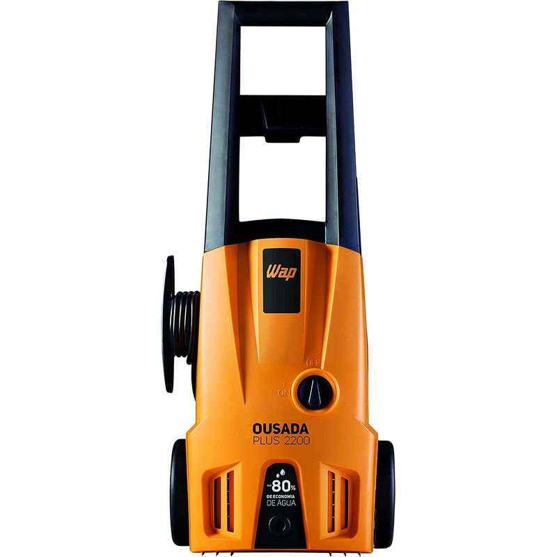 Lavadora-de-Alta-Pressao-Wap-Ousada-Plus-2200-127V