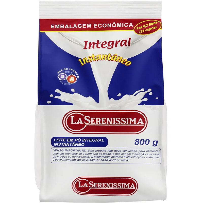 Leite-em-Po-La-Serenissima-Integral-800g