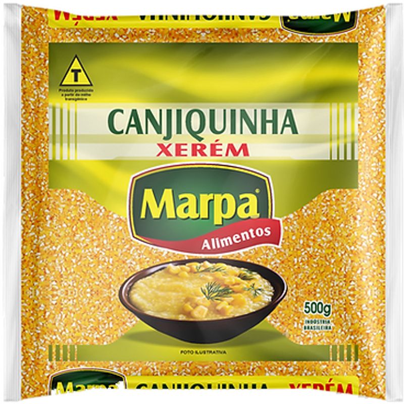 Canjiquinha-Xerem-Marpa-500g