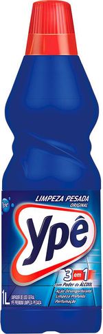 Limpador-Limpeza-Pesada-Ype-Premium-Original-1L