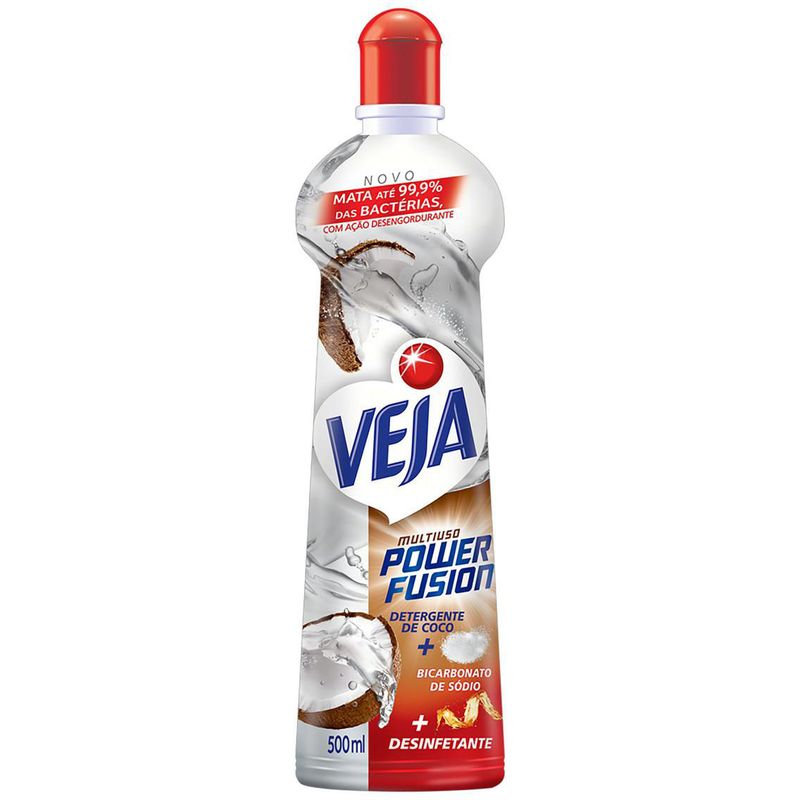 Limpador-Multiuso-Veja-Power-Fusion-Coco-500ml