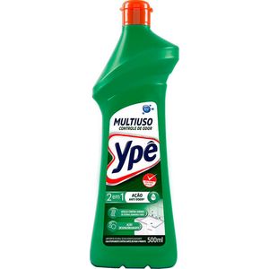 Limpador Multiuso Ypê Premium 2 em 1 Controle de Odor 500ml