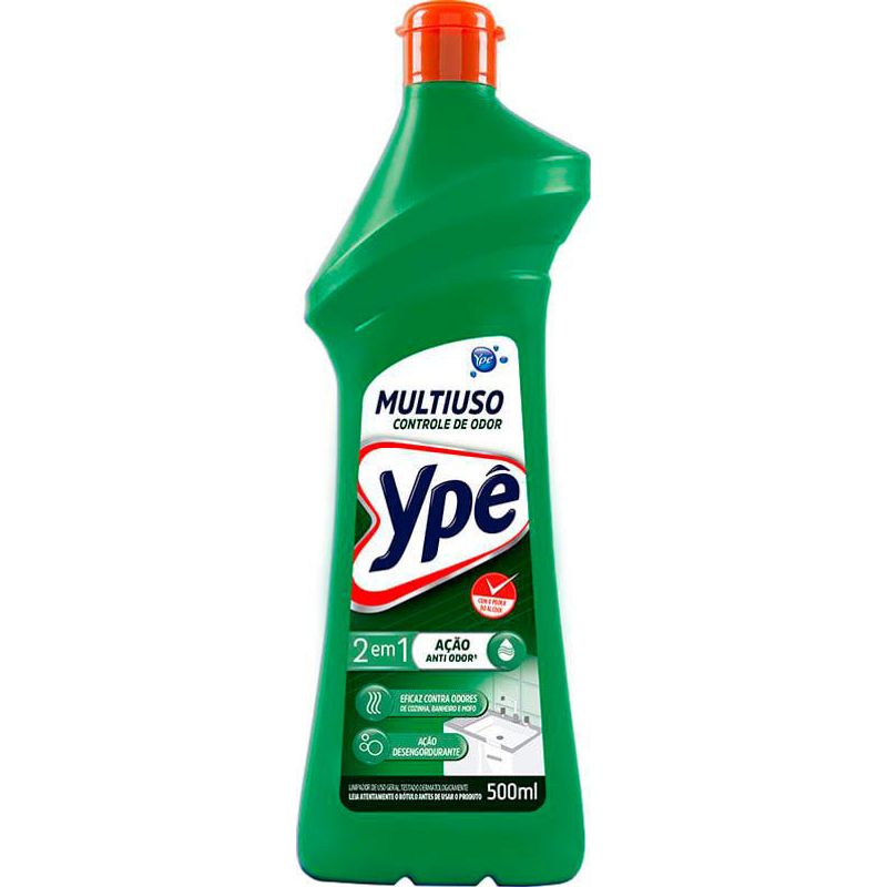 Limpador-Multiuso-Ype-Premium-2-em-1-Controle-de-Odor-500ml
