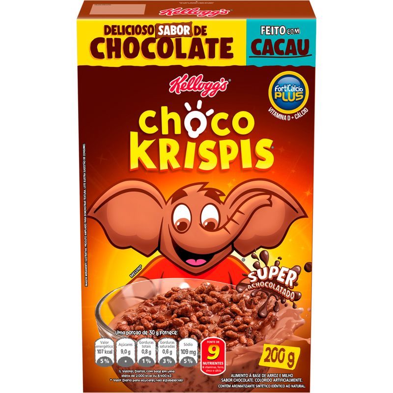 Cereal-Matinal-Kelloggs-Krispis-Chocolate-200g