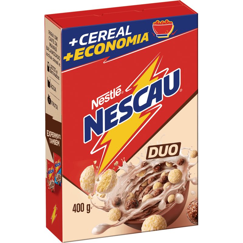 Cereal-Matinal-Nescau-Duo-Chocolate-400g