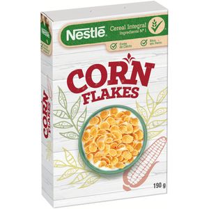 Cereal Matinal Nestlé Corn Flakes 190g