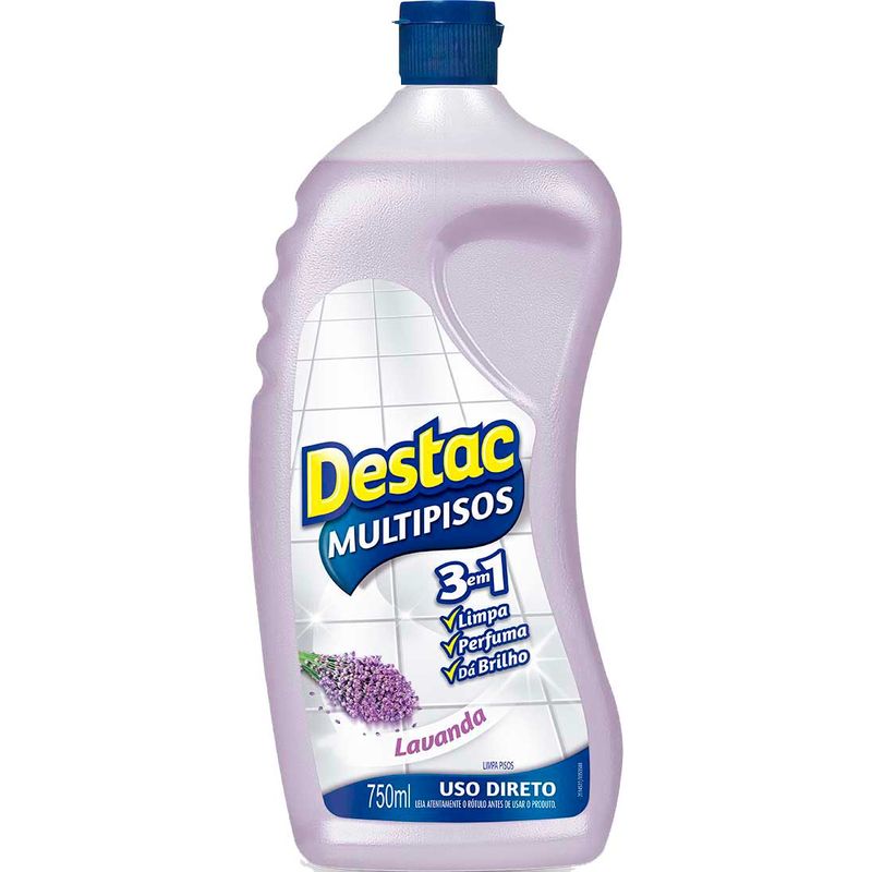 Limpador-para-Pisos-Destac-Brisa-de-Lavanda-750ml